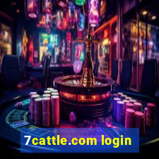 7cattle.com login